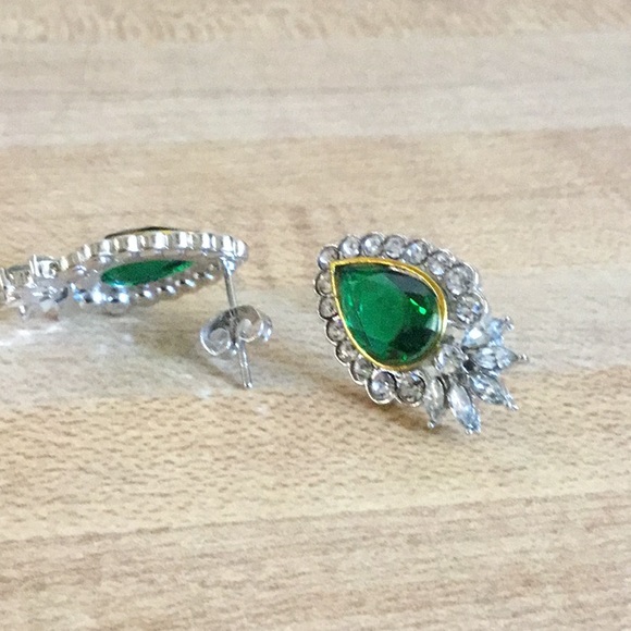 New Earrings - Picture 2 of 2